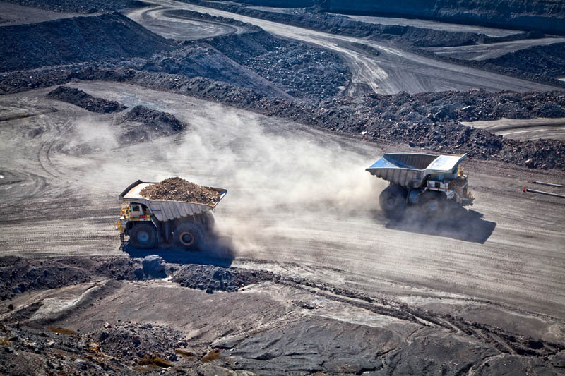 Mine Canada